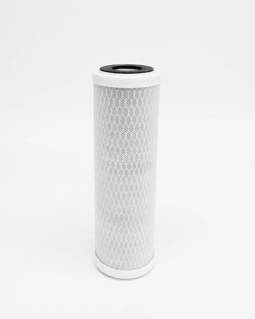 Carbon Fiber Filter