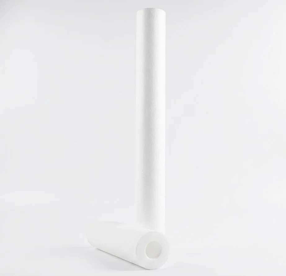 Facility PP Melt-blown UPW Filter
