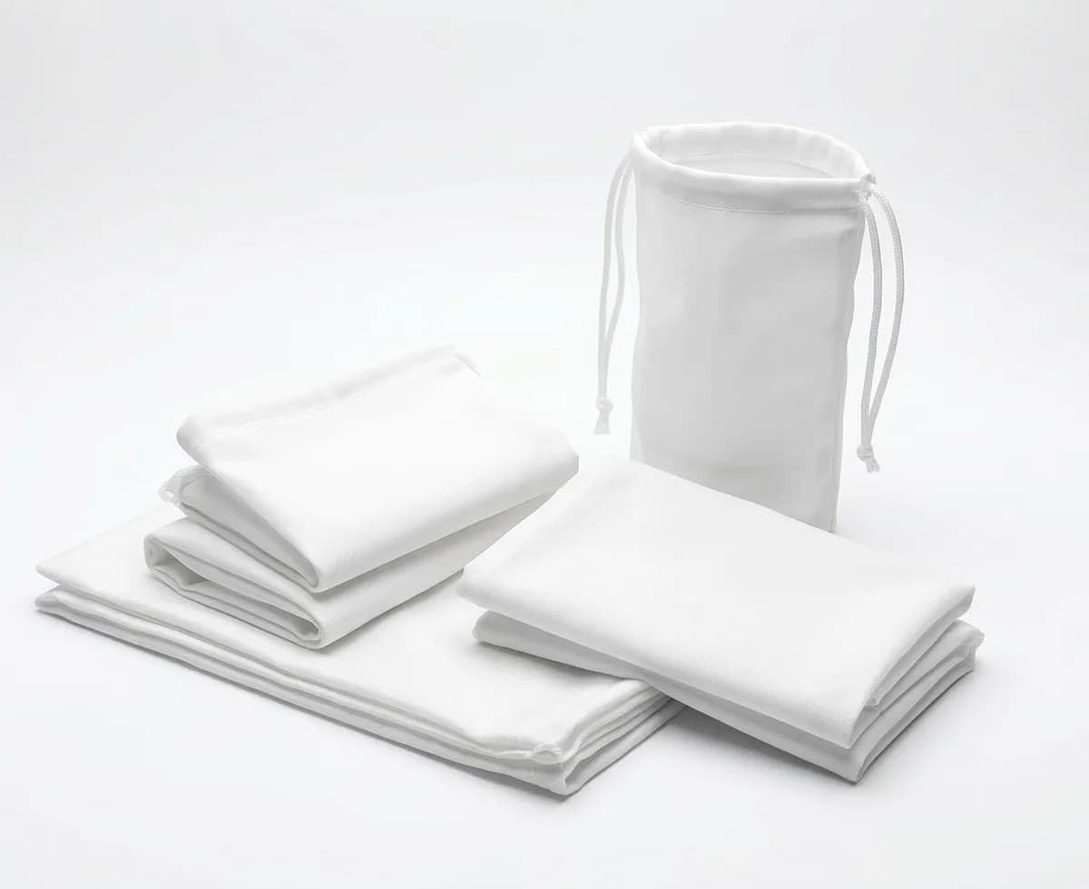 Anode Filter Bags for Plating