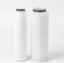 Pleated Cartridge Filters