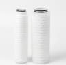 Pleated Cartridge Filters