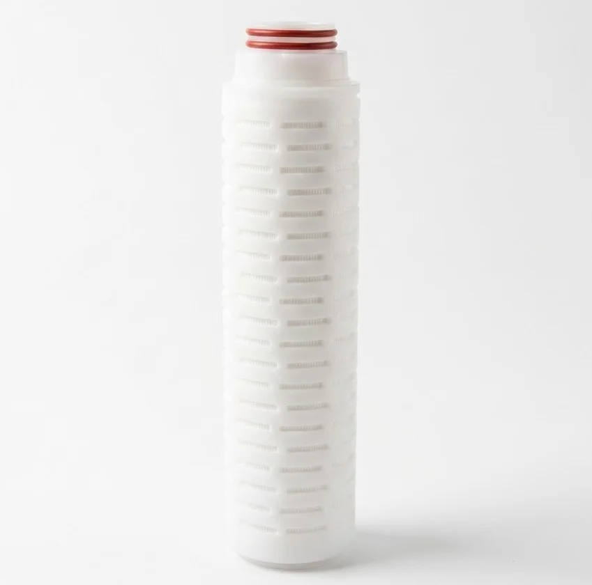 Semi-grade UPE Pleated Filter
