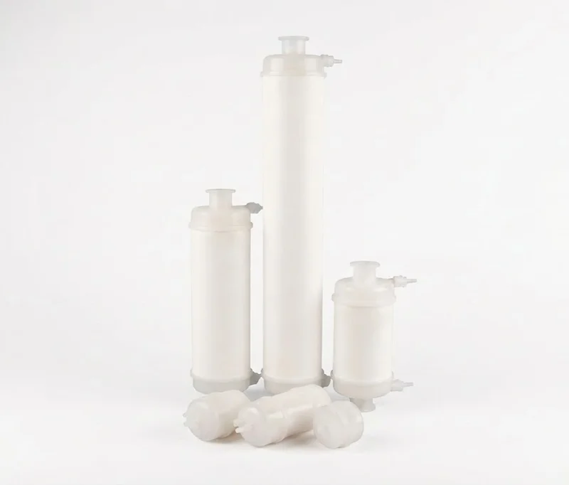 PES Capsule Filter